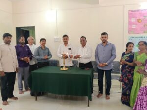 Read more about the article हुमरमळा (वालावल) ग्रामस्थांना प्रत्येक योजना गावातच मिळाल्या पाहिजेत यासाठी आपले प्रयत्न – – – – श्री अतुल बंगे