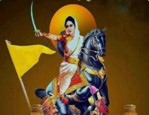 Read more about the article पुण्यश्लोक अहिल्याबाई होळकर