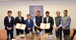 दिघी येथे ग्रीनफिल्ड जहाजबांधणी औद्योगिक समूह उभारणीसाठी सामंजस्य करार