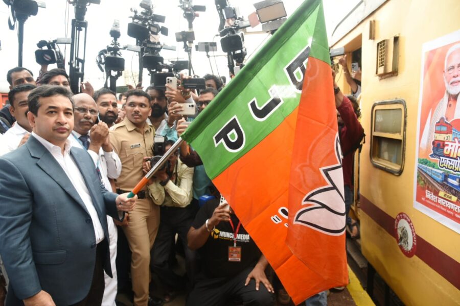 गणेशोत्सव…सिंधुदुर्गचा..