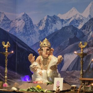 Read more about the article बोला जय जय गणराया
