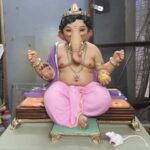 गणराया… तू येताना