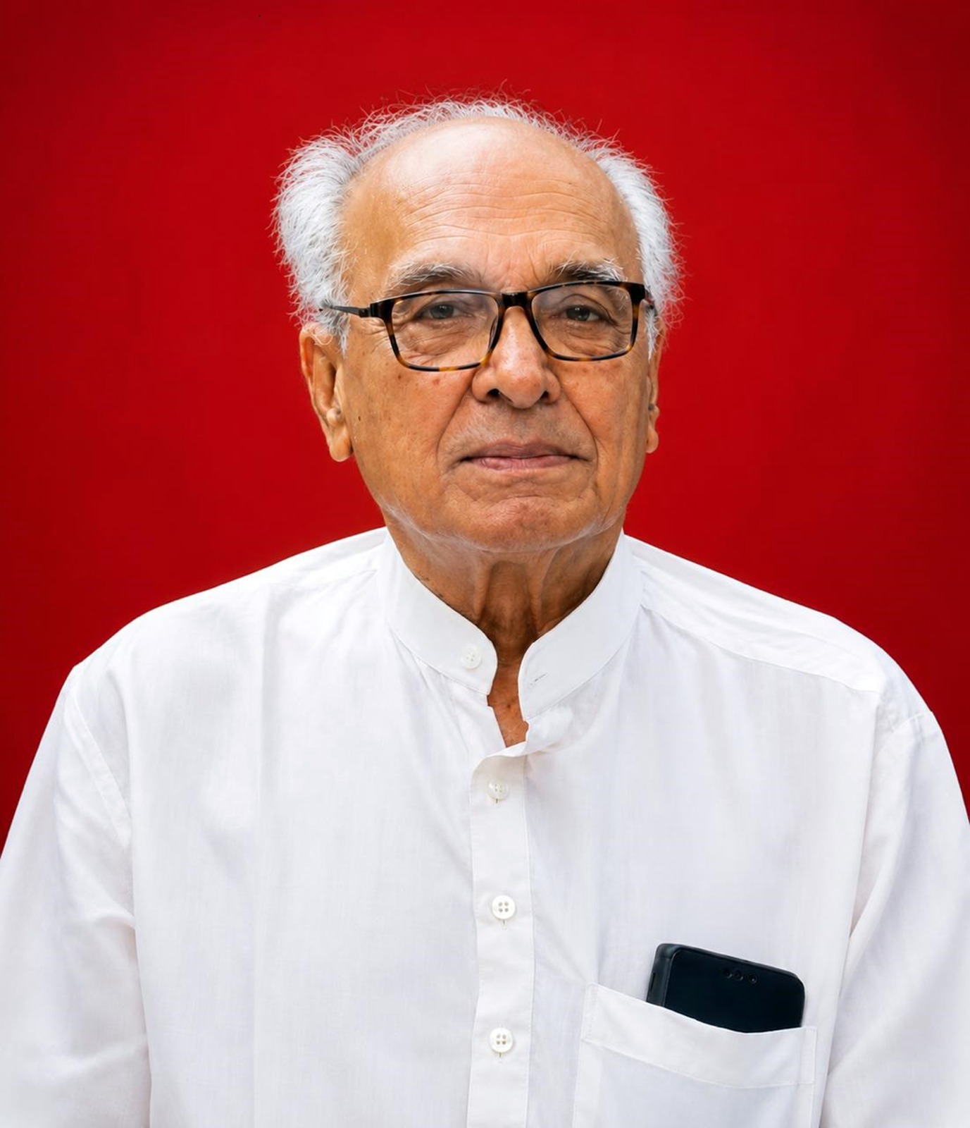You are currently viewing श्री. नागनाथ नरसिंगराव फटाले: एक ऋषितुल्य व्यक्तीमत्व
