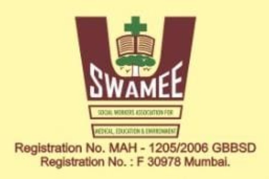 पितृपक्षात स्वामी संस्थेकडून ८५० कॅन्सरग्रस्त रुग्णांना शिधावाटप करण्याचा संकल्प