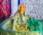 सोन पावली गौरी आल्या