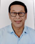 सिंधुदुर्ग जिल्हा काँग्रेसच्या अनुसूचित जाती विभागाच्या प्रमुखपदी(चेअरपरसन) राजेंद्र कदम यांची नियुक्ती