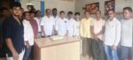 माजी नगराध्यक्ष बबन साळगावकर गुरुकुल मित्र मंडळाच्या वतीने आदरणीय रवींद्रजी चव्हाण यांचा वाढदिवस उत्साहात साजरा.