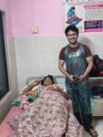 फोंडाघाट प्राथमिक आरोग्य केंद्रात दोन दिवसांत दोन प्रसूती