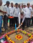 नागरिकांच्या सर्वांगीण गरजा पूर्ण करणाऱ्या सार्वजनिक सुविधा देण्यावर भर पालकमंत्री चंद्रकांत पाटील