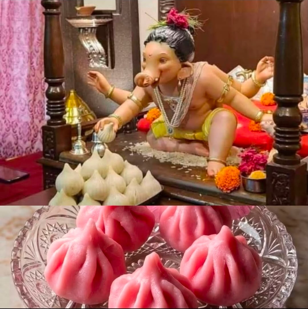 You are currently viewing मोह कुणाला ना आवरतो