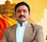 देवेंद्र खडसे यांना जीवन गौरव पुरस्कार 
