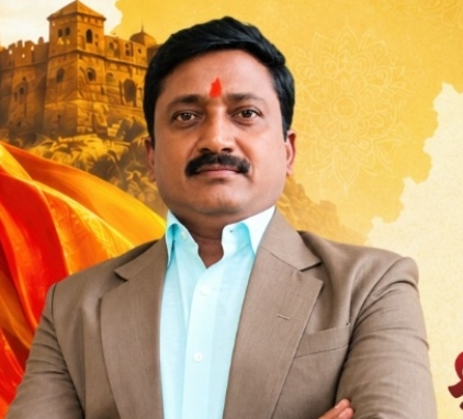 You are currently viewing देवेंद्र खडसे यांना जीवन गौरव पुरस्कार 
