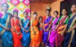 सह्याद्रीच्या दुर्गम भागातील घारपीच्या लेकींची फुगडी ठरतेय लक्षवेधी!