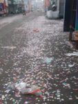 गणेशोत्सव व सार्वजनिक मिरवणुकांमध्ये ‘Confetti Poppers’ आणि ‘Party Poppers’ वापरावर सांगली महापालिकेची सक्त मनाई