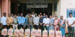 रवींद्र चव्हाण यांच्या वाढदिवसानिमित्त वेंगुर्ल्यात क्षयरोगग्रस्त रुग्णांसाठी आरोग्यविषयक मदत