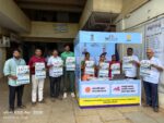 दोडामार्गात ‘पीएम सूर्य घर’ योजनेची माहिती देण्यासाठी विशेष स्टॉल