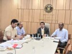 दुष्काळसदृश्य परिस्थितीचा मत्स्यव्यवसायावर परिणाम