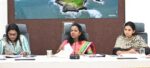 जिल्हा वार्षिक योजनेतील कामे विहित मुदतीत पूर्ण करा – जिल्हाधिकारी तृप्ती धोडमिसे