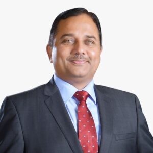 Read more about the article प्रा. डॉ. मंगेश कराड यांना ‘मराठवाडा रत्न’ पुरस्कार