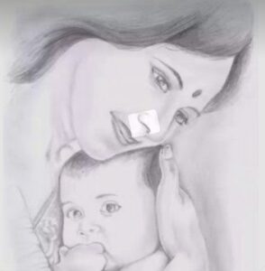 Read more about the article लेकितील आईसाठी