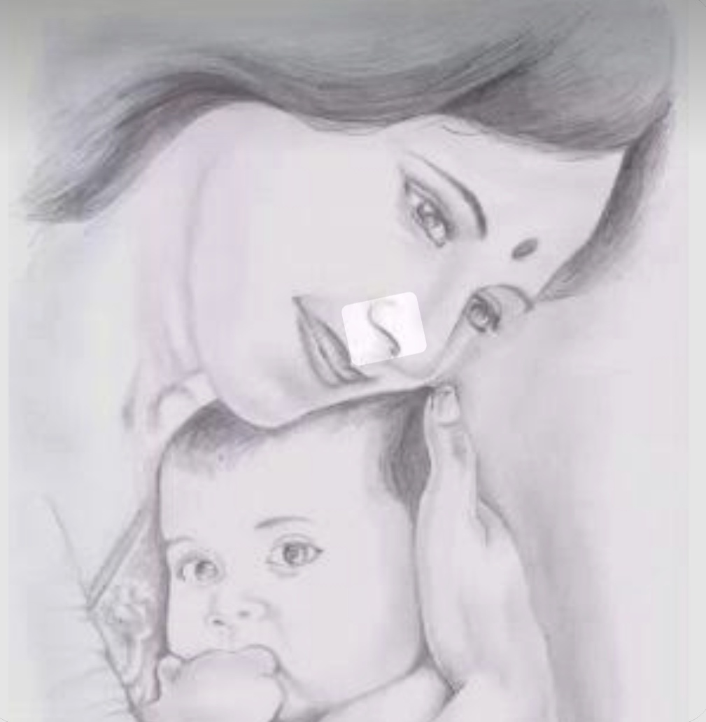 You are currently viewing लेकीतील आईसाठी