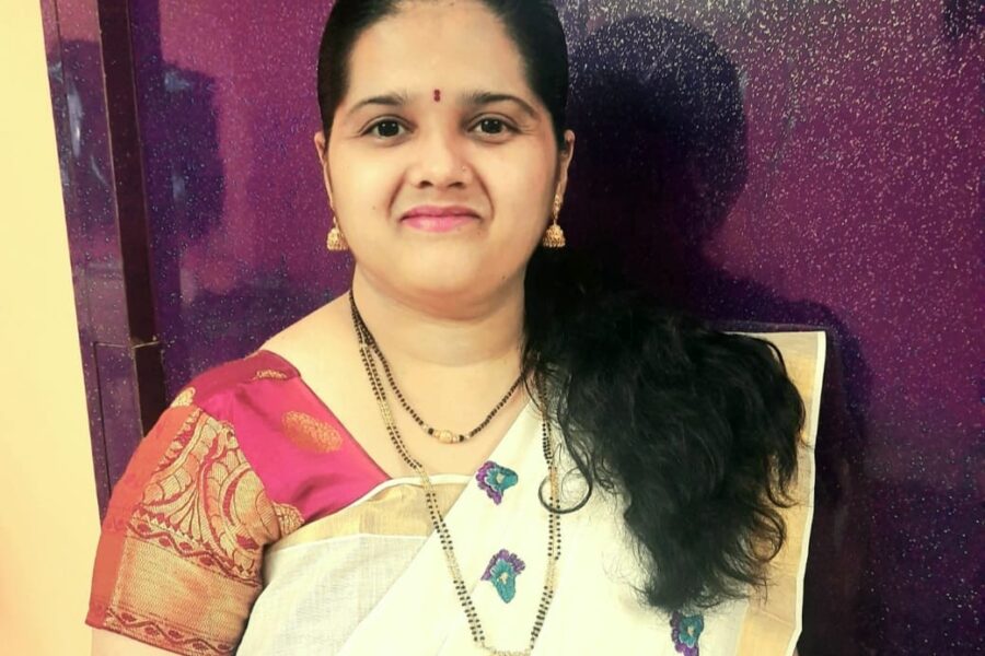 पारंपरिक पदार्थांची दरवळ