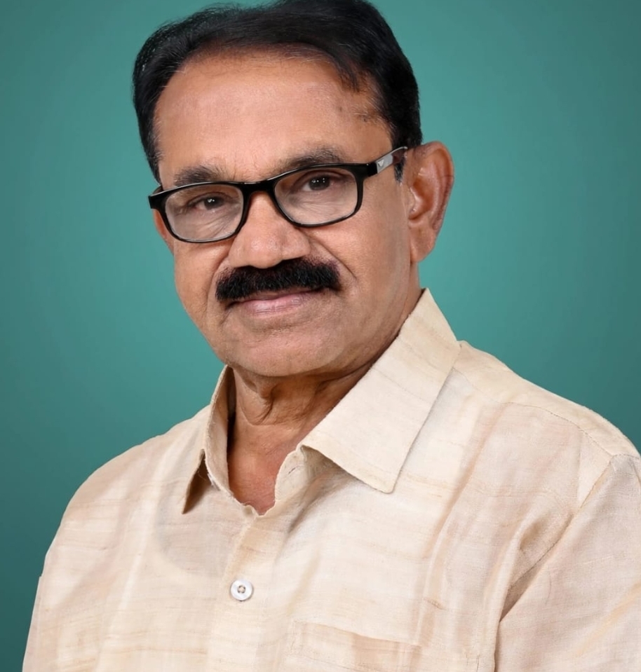 You are currently viewing अष्टपैलू व्यक्तिमत्त्वाचे धनी पत्रकार श्री गिरीधर देशमुख