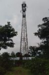 सह्याद्रीच्या दुर्गम भागातील घारपी-फुकेरीत BSNL 4G सेवा सुरू!