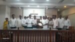 शेतकरी सेनेचा विविध मागण्यासाठी विट्यात 5 ऑक्टोबरला मोर्चा 