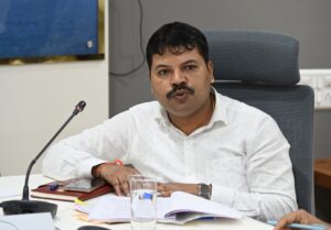 Read more about the article नशामुक्तीसाठी जिल्ह्यात व्यापक मोहीम; शाळा-महाविद्यालयांत होणार अचानक तपासणी