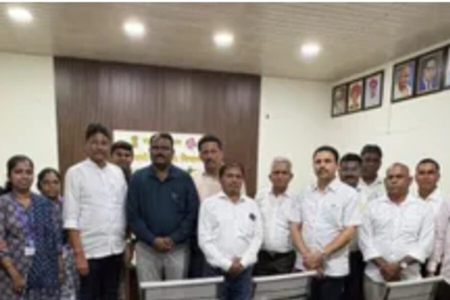 शिरोडा-वेळागरच्या ‘ताज’ हॉटेल प्रकल्पाच्या त्रिपक्षीय कराराचे रजिस्ट्रेशन पूर्ण
