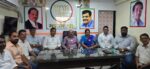 सावंतवाडीत ९ सप्टेंबरला भाजपची विस्तारित जिल्हा कार्यकारिणी बैठक