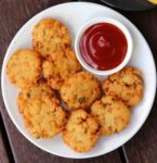 पोह्याचे वडे