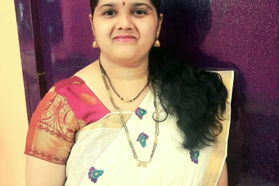 निसर्ग एक शिक्षक