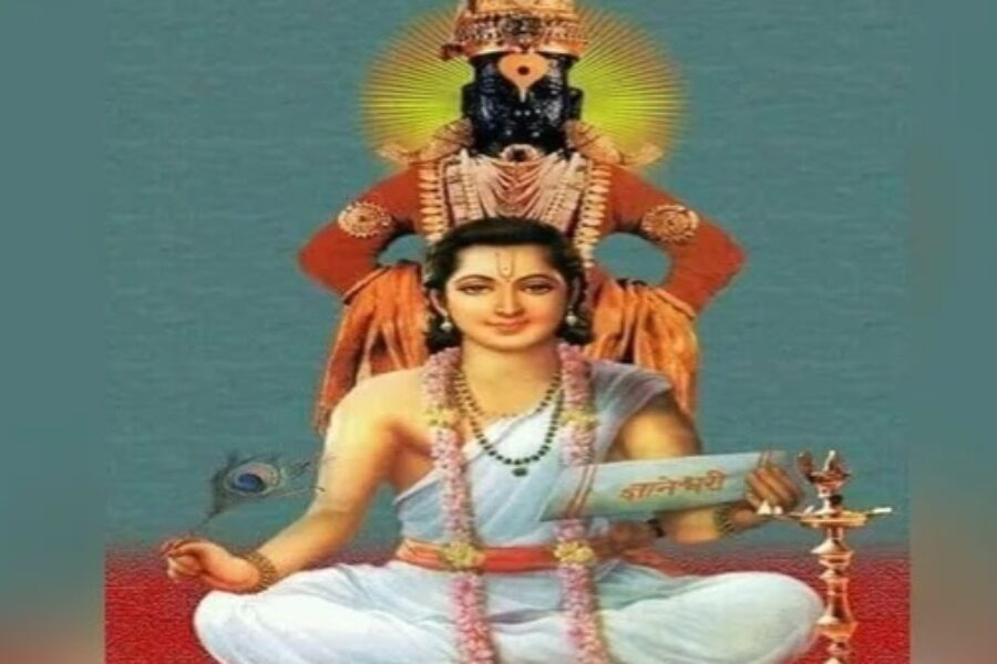 कोमसाप सावंतवाडीकडून ‘संत शिरोमणी’ निबंध स्पर्धेच आयोजन 