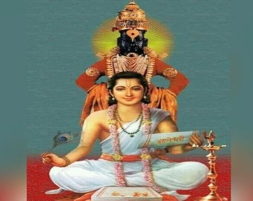 You are currently viewing कोमसाप सावंतवाडीकडून ‘संत शिरोमणी’ निबंध स्पर्धेच आयोजन 