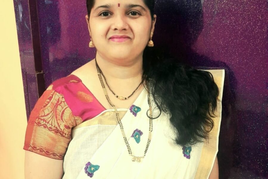 सर्वस्व आई