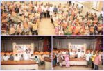 विशाल परब यांच्या पुढाकारातून दिव्यांग बांधवांना गणेशोत्सवाची भेट