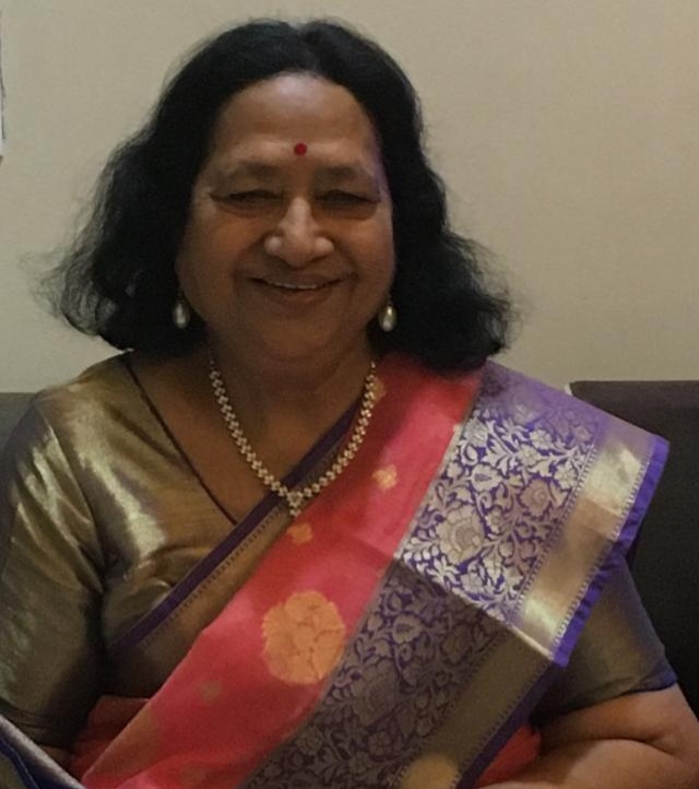 You are currently viewing म्हणे नावात…