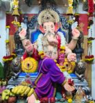 भाद्रपदाचा देखणा सोहळा