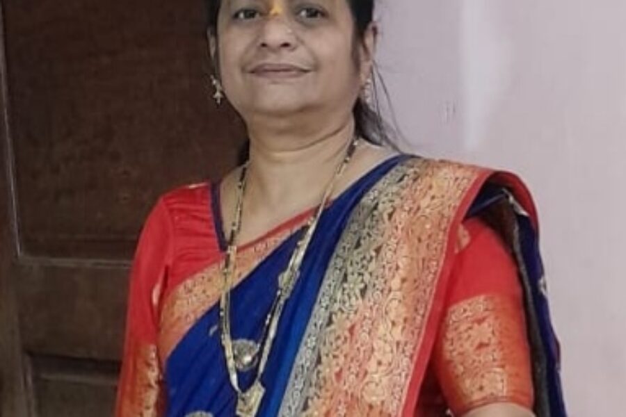 काव्यसंग्रह: भोवताल