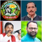 १६ वे अ.भा.मराठी शेतकरी साहित्य संमेलन थेट शेतीच्या बांधावर