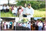 पाण्याचे सुयोग्य नियोजन करण्याची सवय आत्मसात करूया – पालकमंत्री नितेश राणे