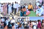 शिवणाटाकळी तलावातील पाणीपातळी घटली