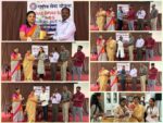 सिंधुदुर्ग महाविद्यालयात राष्ट्रीय सेवा योजना दिवस उत्साहात संपन्न