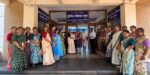 जिल्हास्तरीय बुद्धिबळ स्पर्धेत आहना पालव हिचा द्वितीय क्रमांक