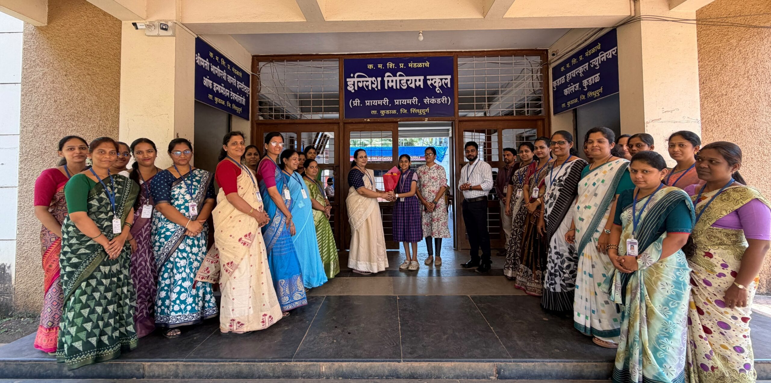 You are currently viewing जिल्हास्तरीय बुद्धिबळ स्पर्धेत आहना पालव हिचा द्वितीय क्रमांक