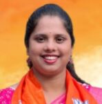 मतदारसंघात जलसंधारणाची कामे करण्यासाठी सर्वतोपरी मदत करणार – जि. प. सदस्य अपर्णा सातोसकर