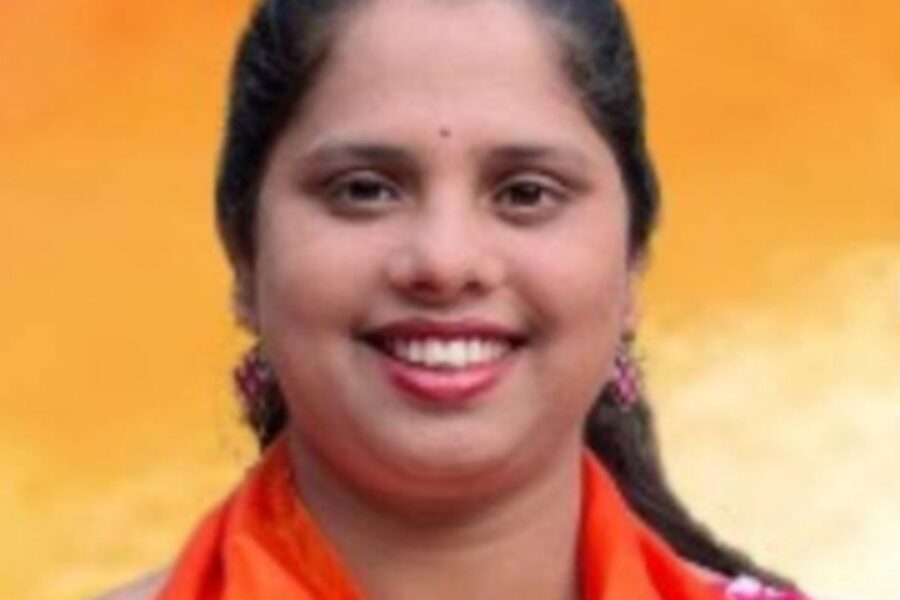 मतदारसंघात जलसंधारणाची कामे करण्यासाठी सर्वतोपरी मदत करणार – जि. प. सदस्य अपर्णा सातोसकर