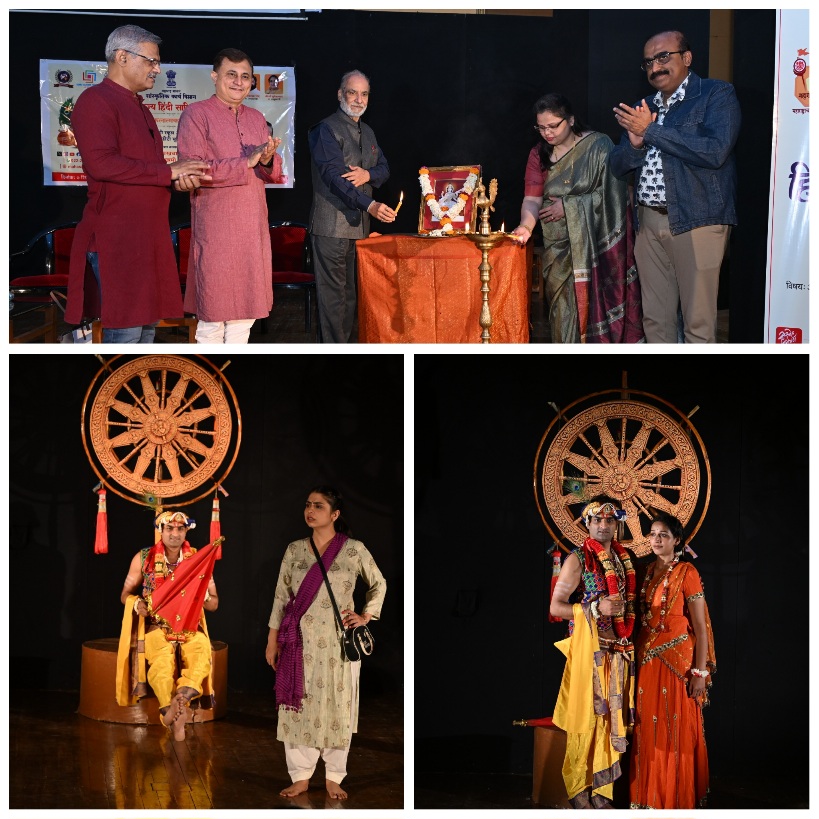 You are currently viewing आधुनिक साहित्याच्या दृष्टिकोनातून कृष्णचरित्राचा उलगडा